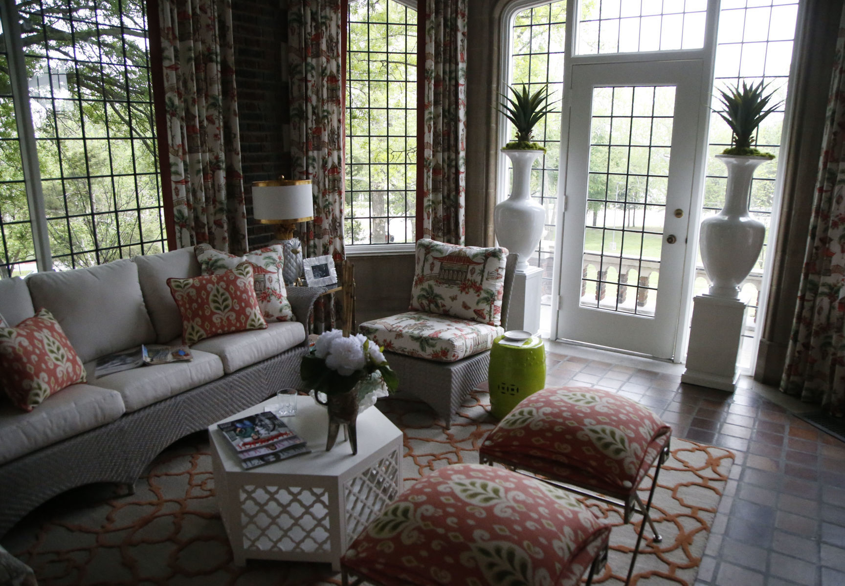 Designer Showcase: Harwelden